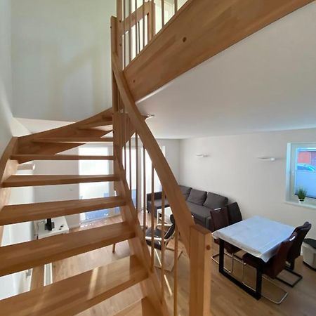 Ferienhaus Wesloer Landstrasse 6A Fuer 4 Personen Lübeck Eksteriør billede