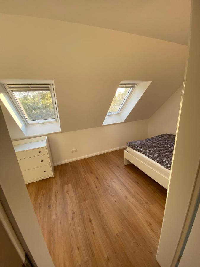 Ferienhaus Wesloer Landstrasse 6A Fuer 4 Personen Lübeck Eksteriør billede
