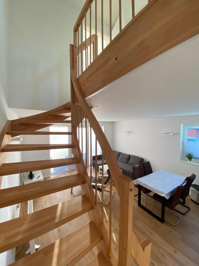 Ferienhaus Wesloer Landstrasse 6A Fuer 4 Personen Lübeck Eksteriør billede