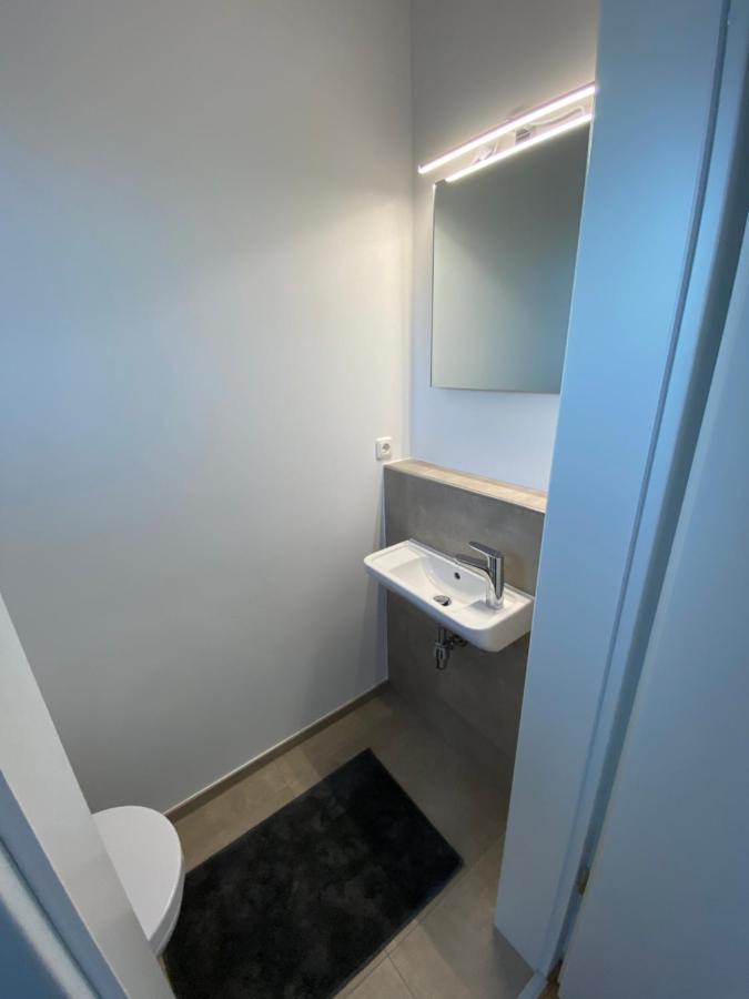 Ferienhaus Wesloer Landstrasse 6A Fuer 4 Personen Lübeck Eksteriør billede