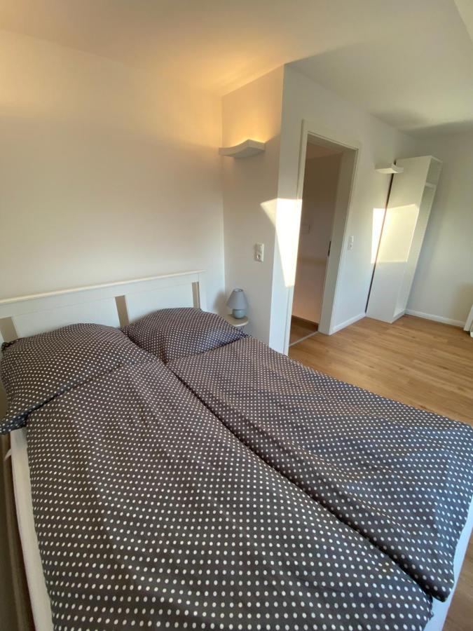 Ferienhaus Wesloer Landstrasse 6A Fuer 4 Personen Lübeck Eksteriør billede