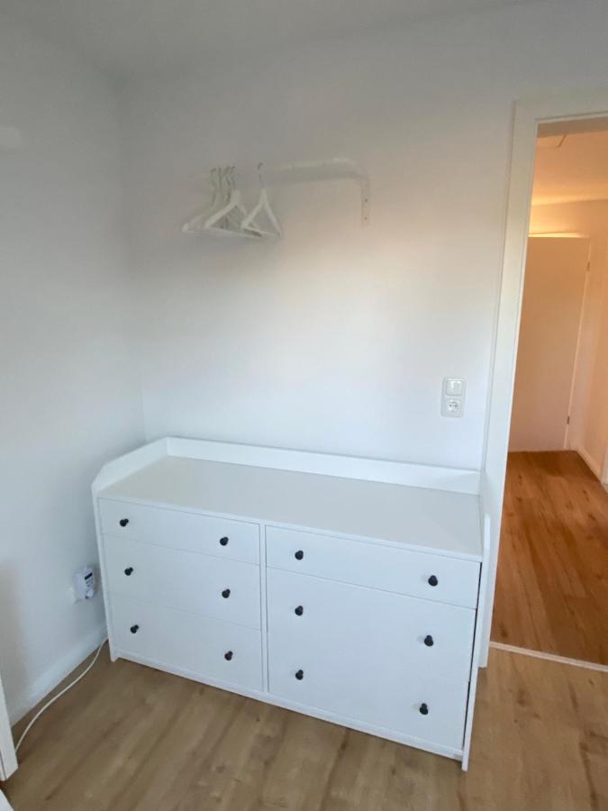 Ferienhaus Wesloer Landstrasse 6A Fuer 4 Personen Lübeck Eksteriør billede