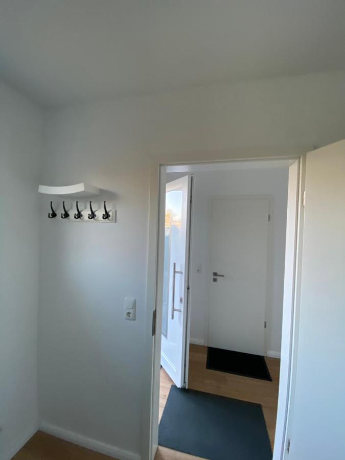 Ferienhaus Wesloer Landstrasse 6A Fuer 4 Personen Lübeck Eksteriør billede