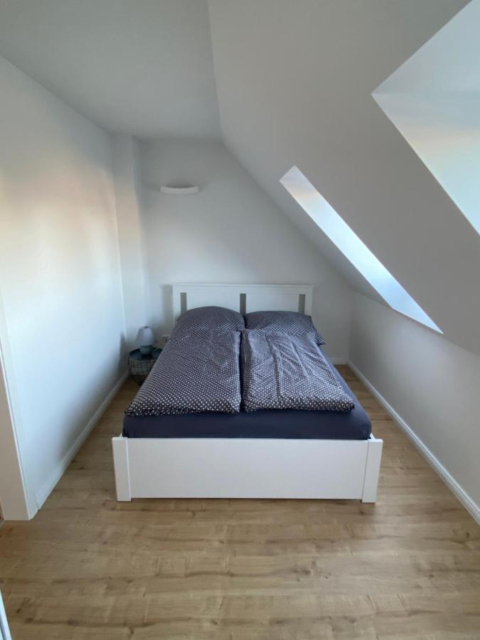 Ferienhaus Wesloer Landstrasse 6A Fuer 4 Personen Lübeck Eksteriør billede